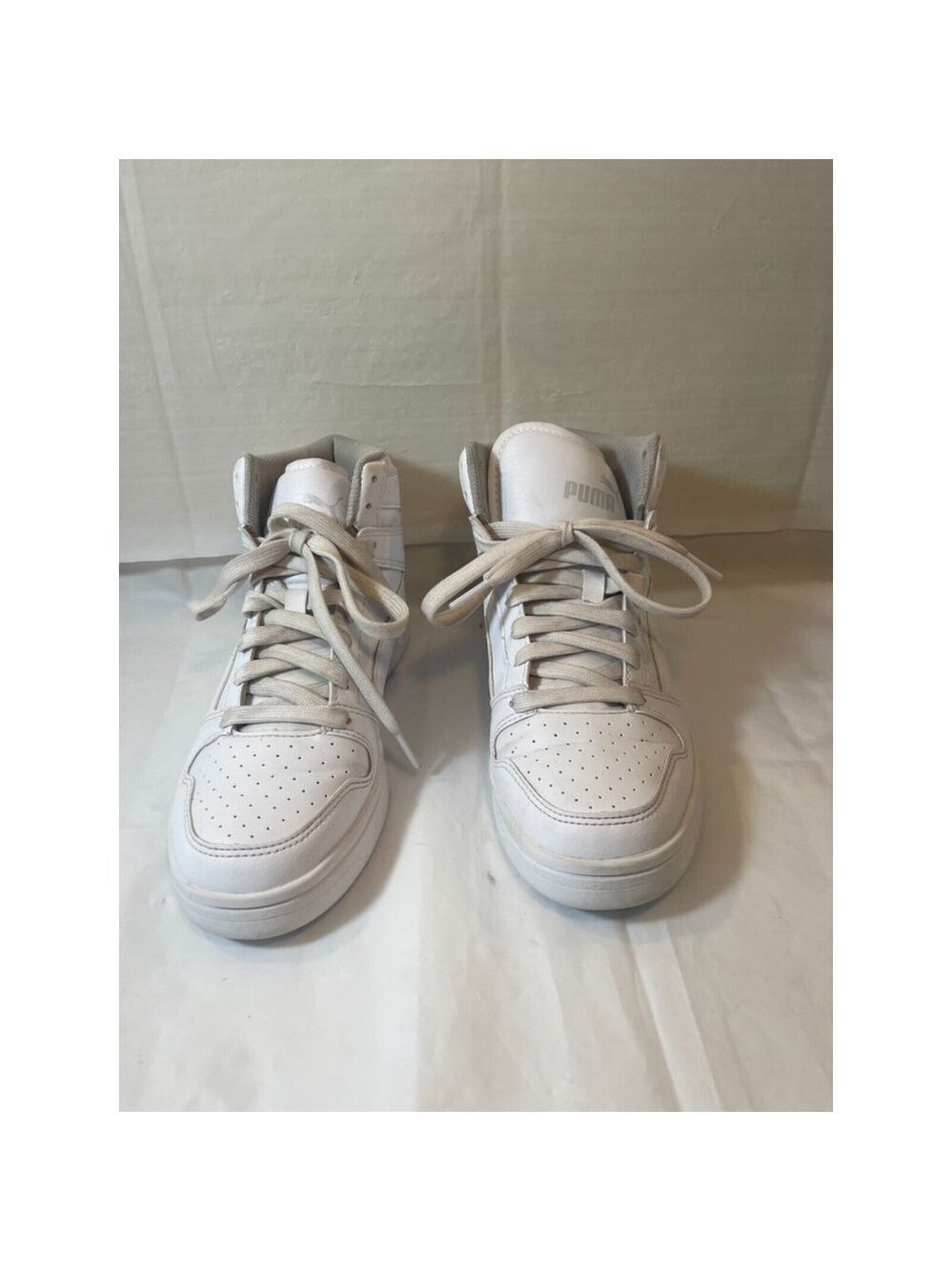 PUMA Rebound Layup Sneaker size 6C puma